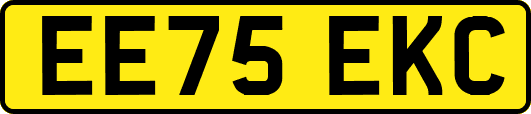 EE75EKC