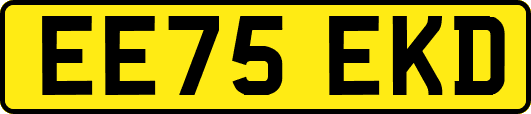 EE75EKD