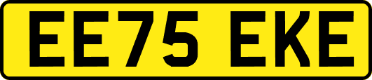 EE75EKE