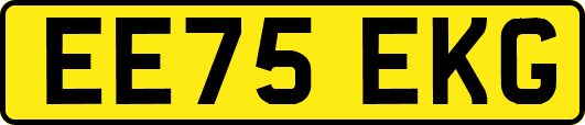 EE75EKG