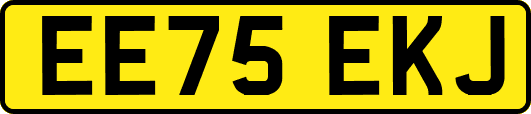 EE75EKJ