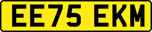 EE75EKM