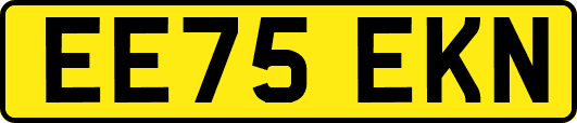 EE75EKN