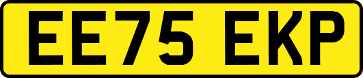 EE75EKP