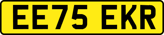 EE75EKR