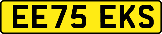 EE75EKS