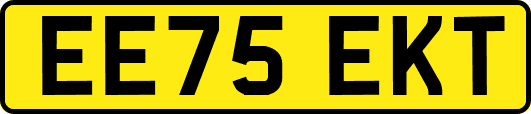 EE75EKT