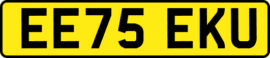 EE75EKU