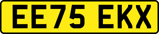 EE75EKX