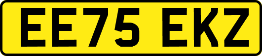 EE75EKZ