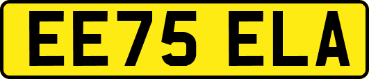 EE75ELA