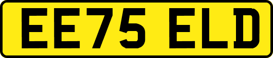 EE75ELD
