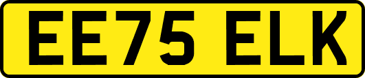 EE75ELK