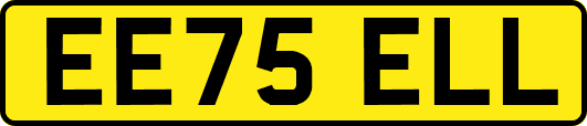 EE75ELL