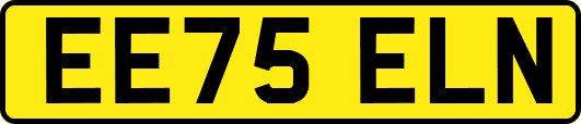 EE75ELN