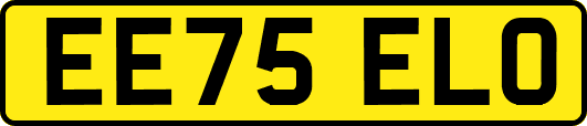 EE75ELO