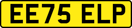 EE75ELP