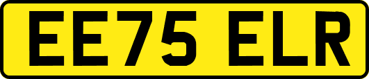 EE75ELR