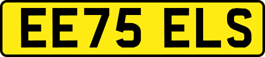 EE75ELS