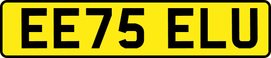 EE75ELU