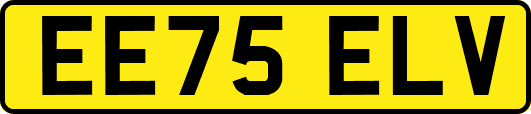 EE75ELV