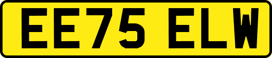 EE75ELW