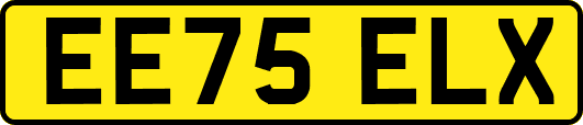 EE75ELX