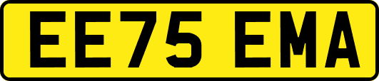 EE75EMA