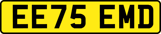 EE75EMD