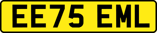 EE75EML