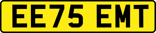 EE75EMT
