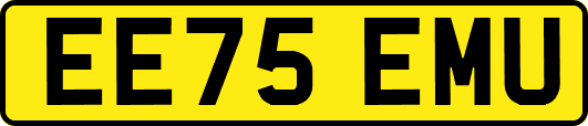 EE75EMU