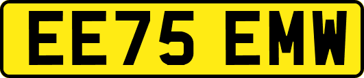 EE75EMW