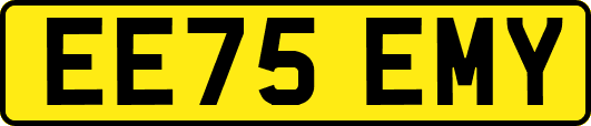 EE75EMY