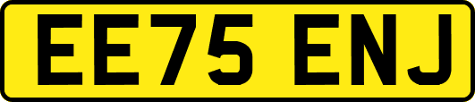 EE75ENJ