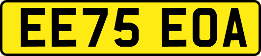 EE75EOA