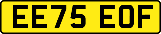 EE75EOF