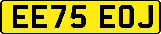 EE75EOJ