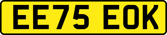 EE75EOK