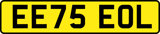 EE75EOL