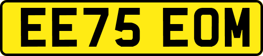 EE75EOM