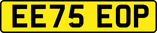 EE75EOP
