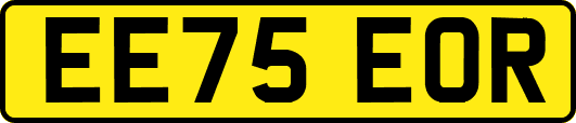 EE75EOR