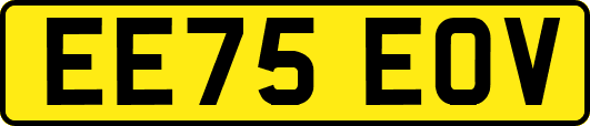 EE75EOV