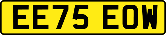 EE75EOW