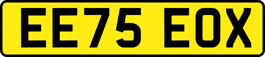 EE75EOX