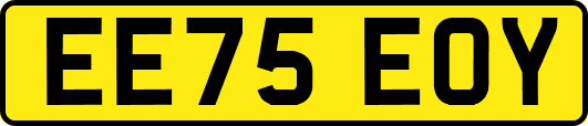 EE75EOY