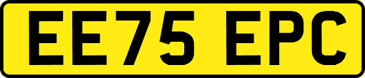 EE75EPC