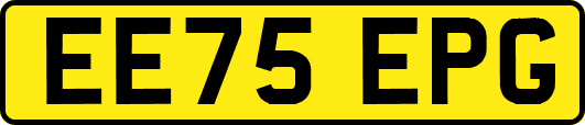 EE75EPG
