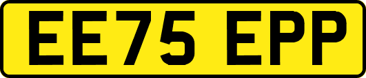 EE75EPP